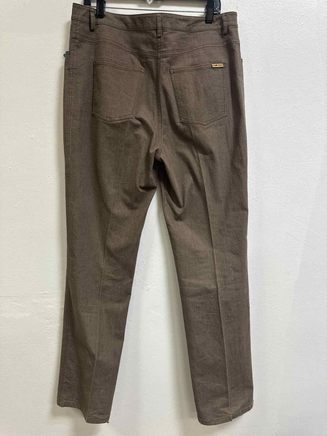 St John Collection Size 14 Brown casual