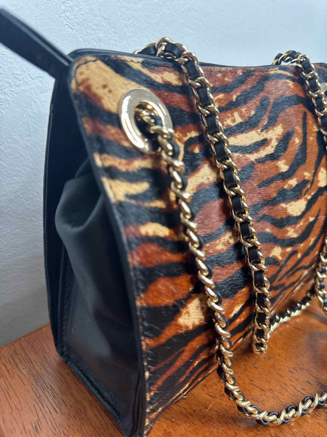 Chicos Black crossbody