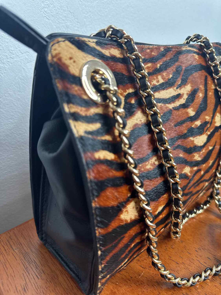 Chicos Black crossbody
