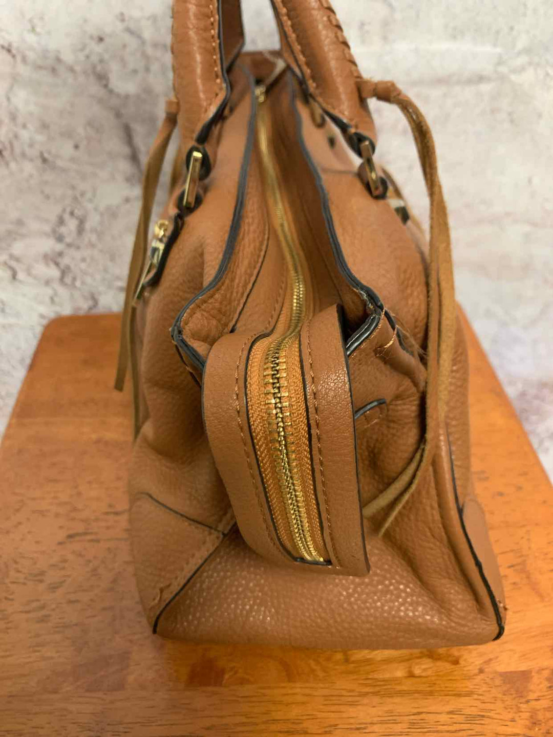 Rebecca Minkoff Camel Purse