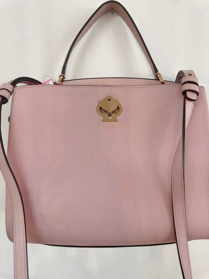 Kate Spade Pink Purse