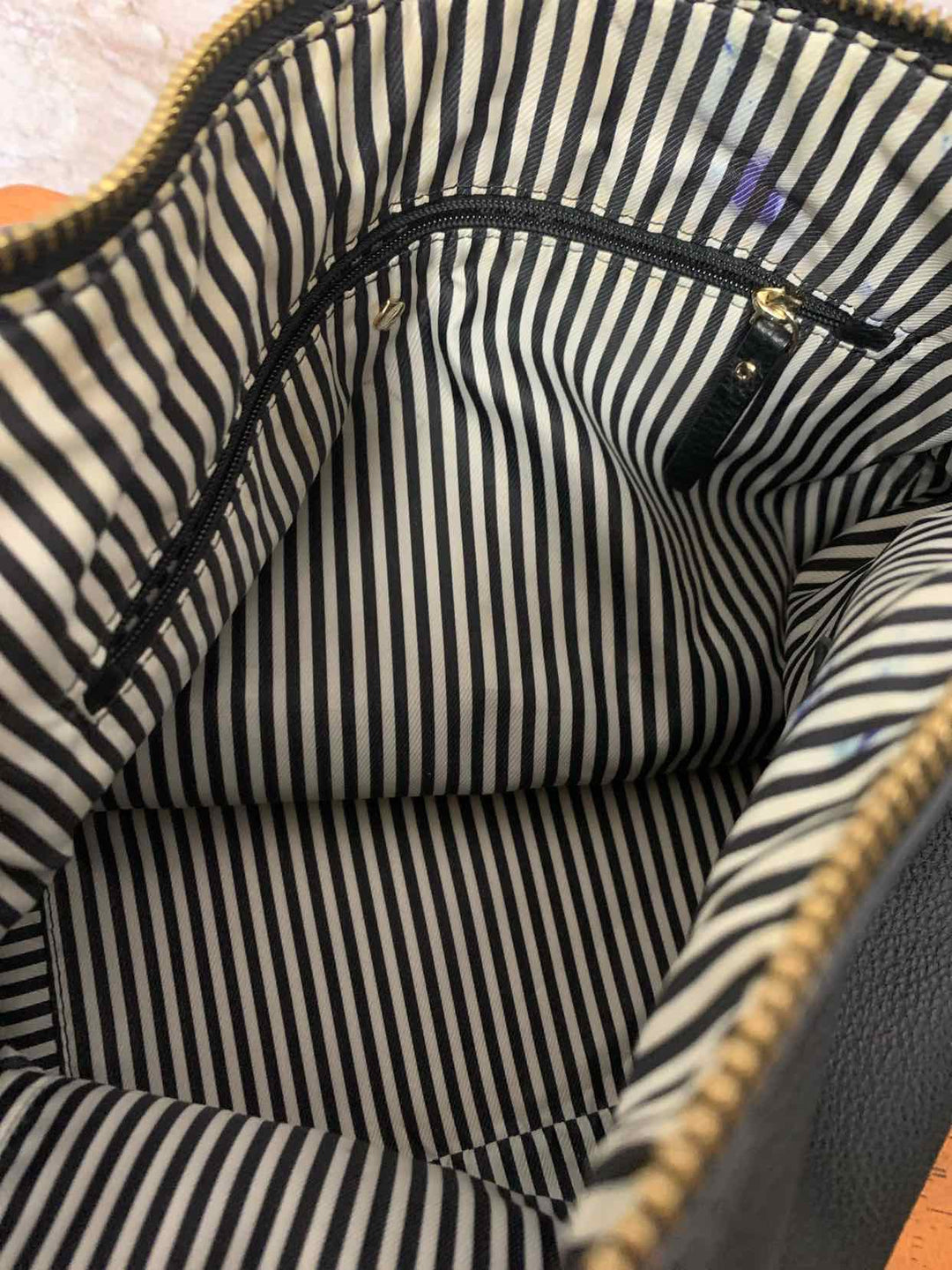 Kate Spade Black shoulder bag