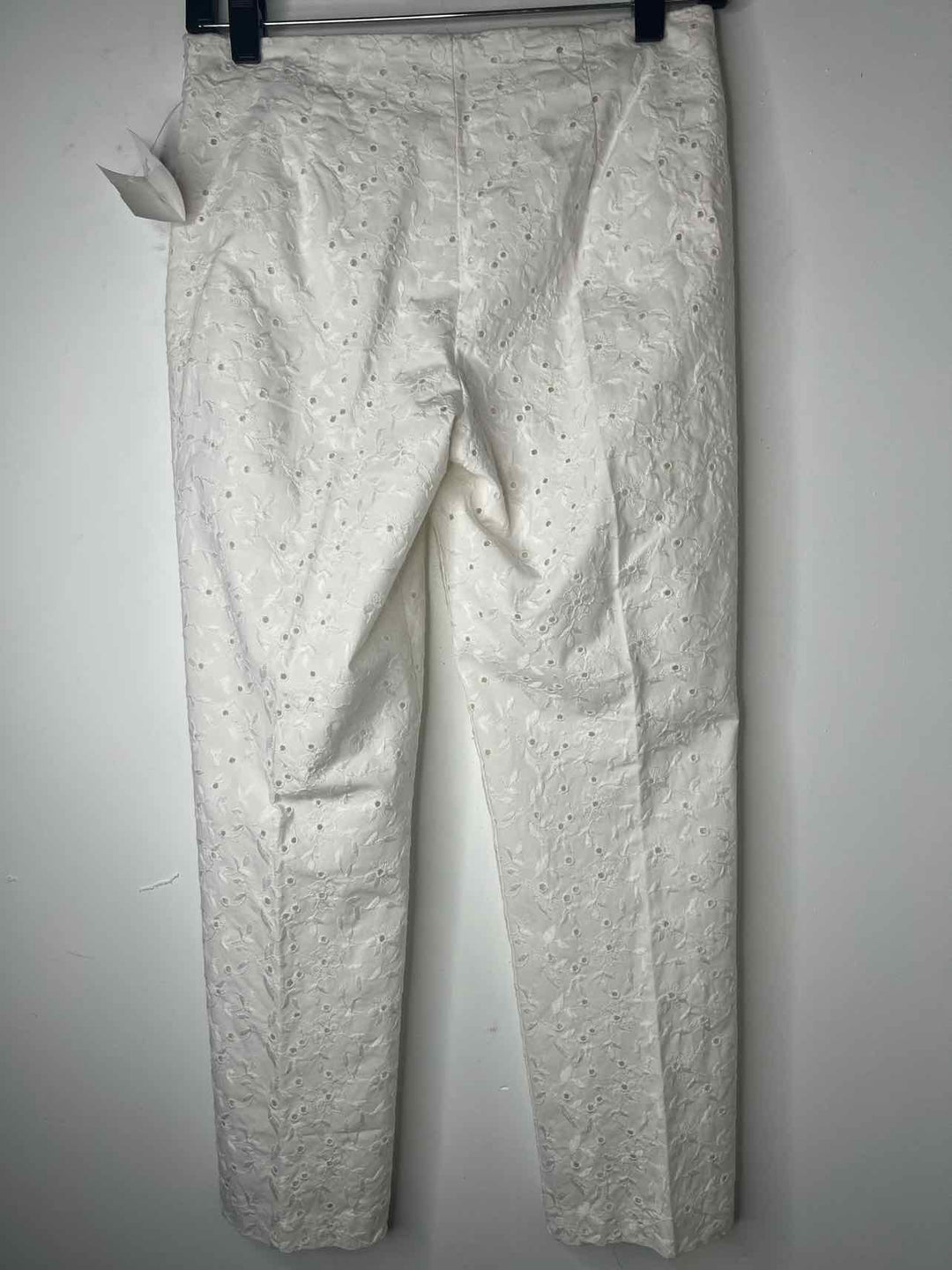 Women Size 6 Work Order White casual