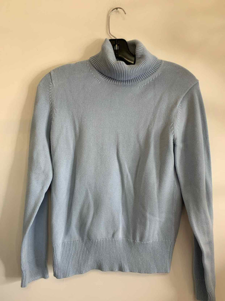 Ann Taylor Blue Women Size M sweater