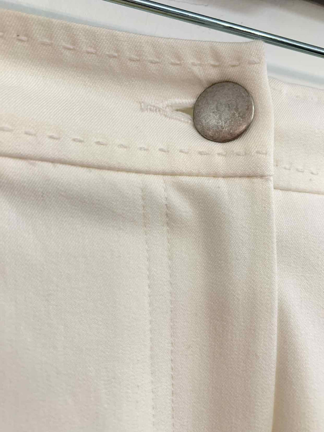 Eileen Fisher Size M Cream casual