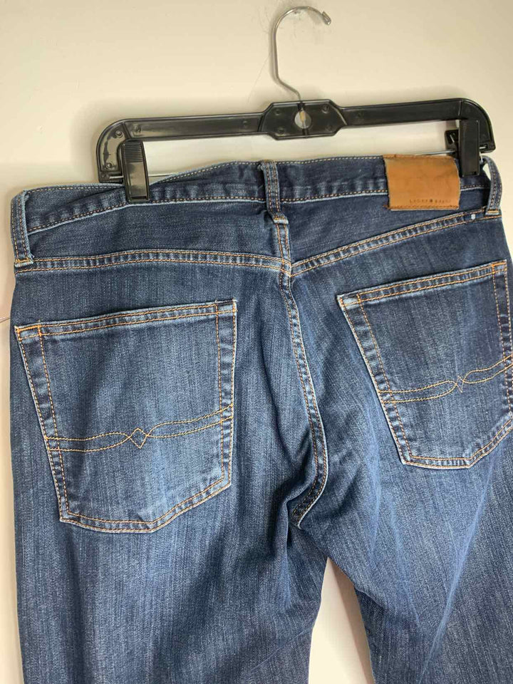 Women Size 31 Lucky Brand denim Jeans