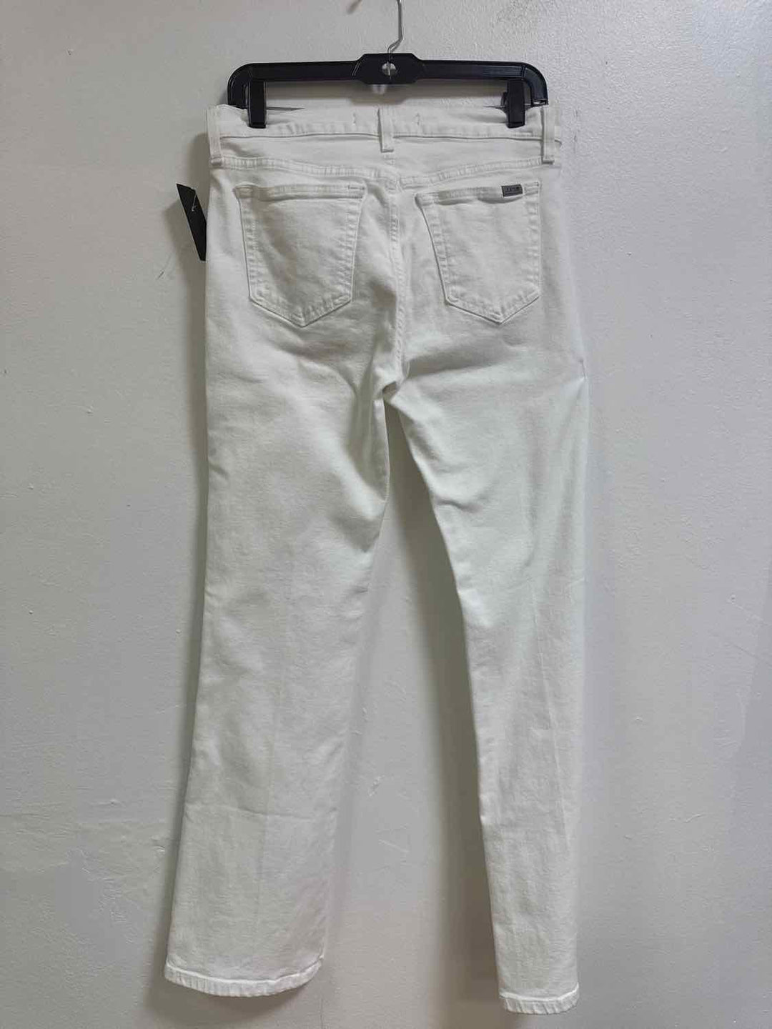 Women Size 29 Joe's White Jeans