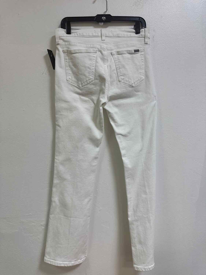 Women Size 29 Joe's White Jeans