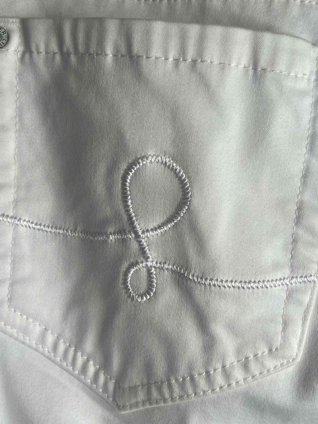Women Size 4 Lilly Pulitzer White casual