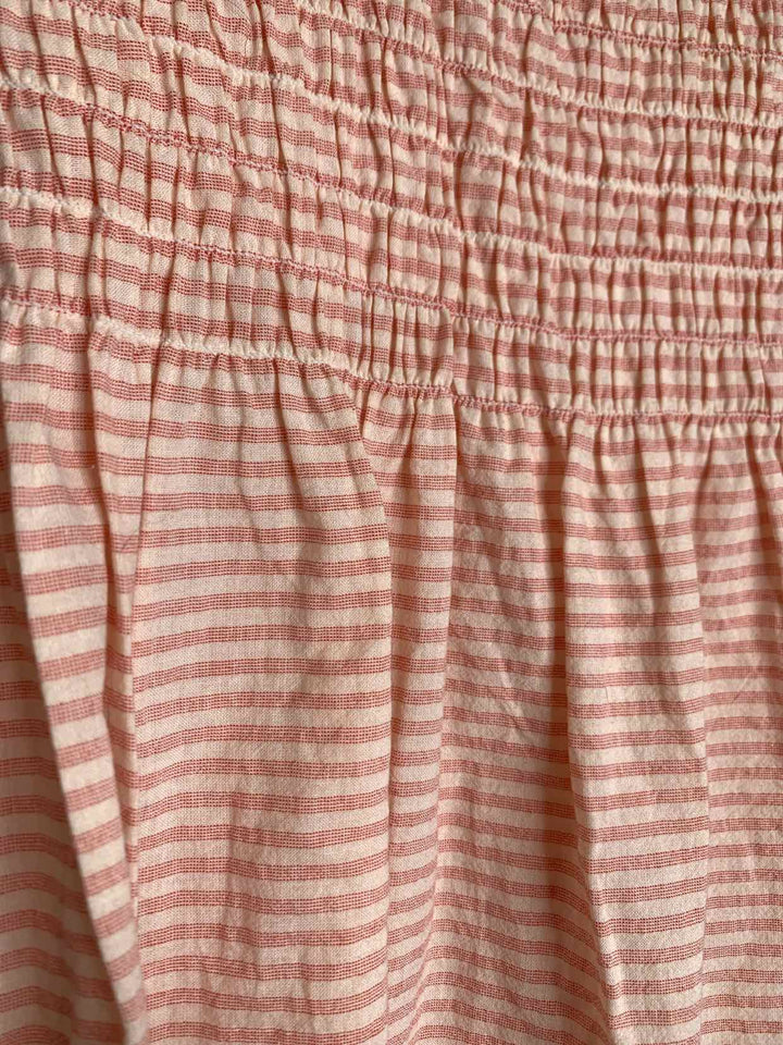 Sundance Women Size XS striped long sleeve top