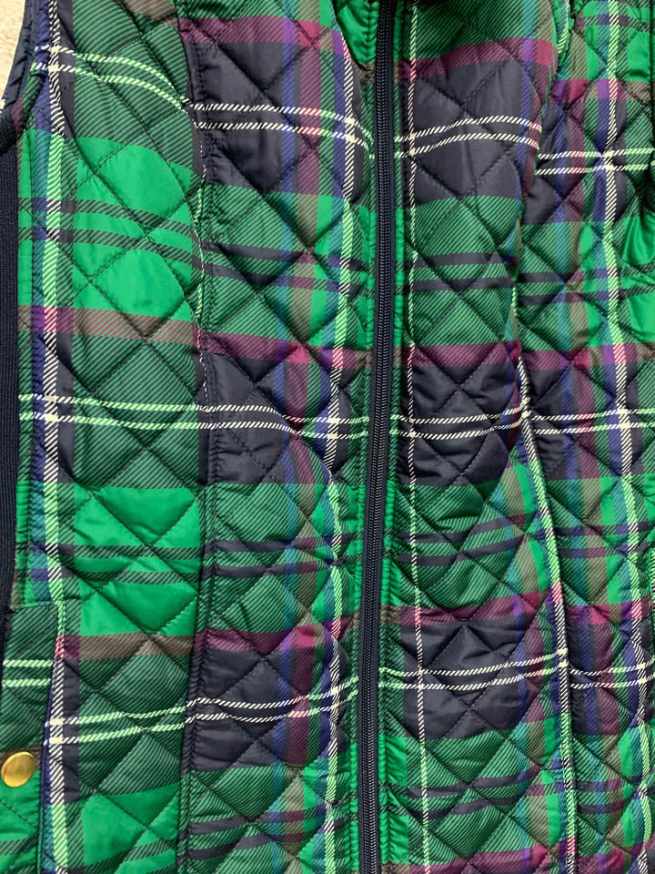 vest