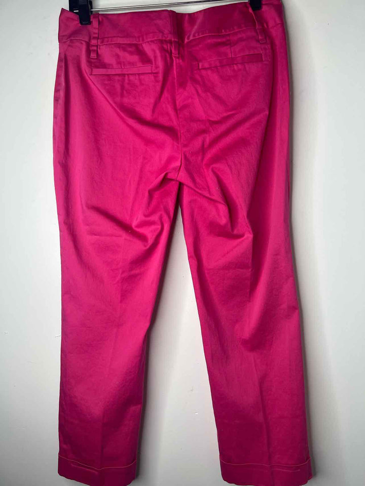 Women Size 4 Josephine Studio Hot Pink casual