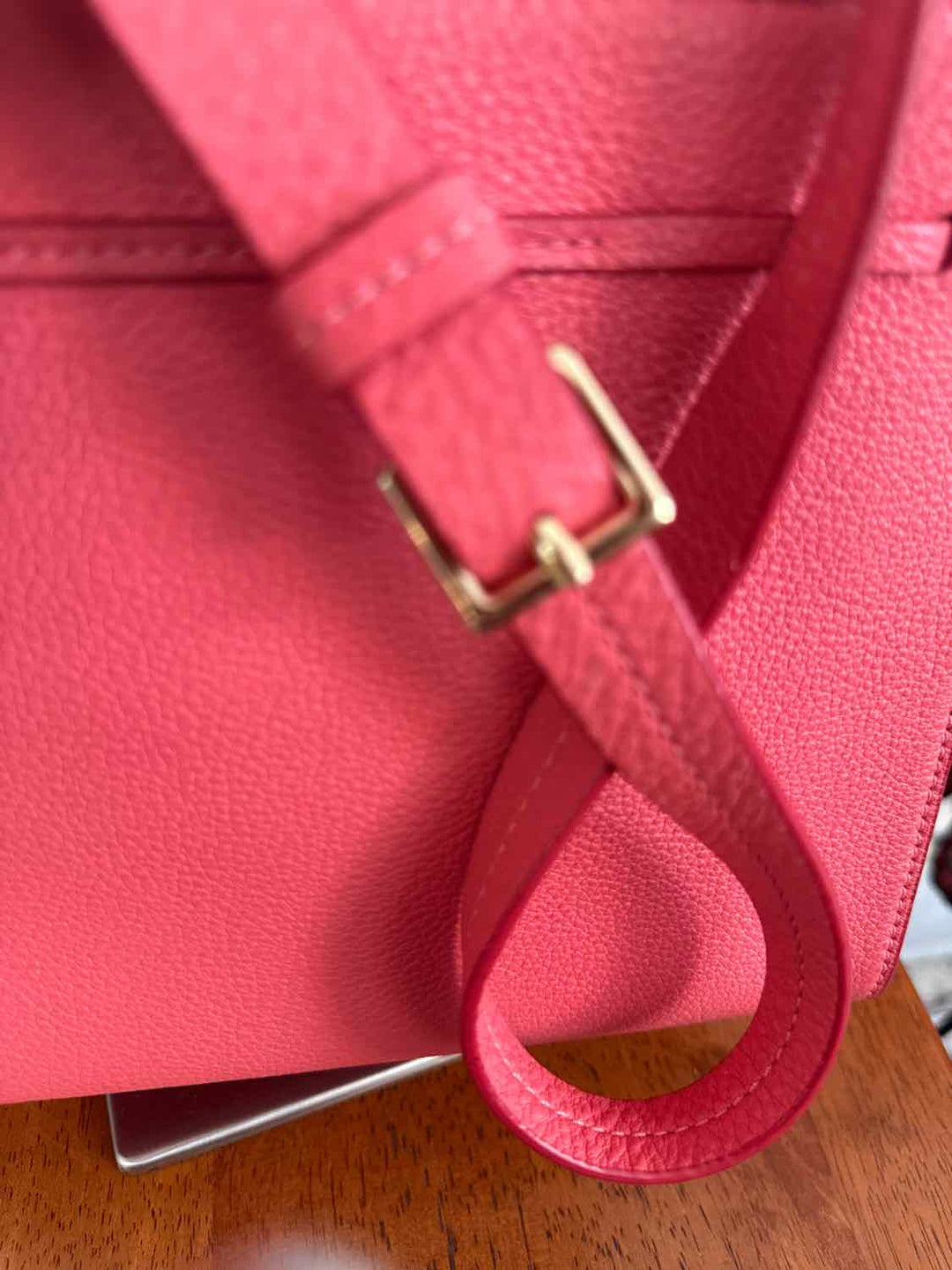 Kate Spade Pink crossbody