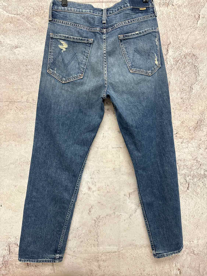 Mother Jeans Size 29 Denim NWOT Jeans