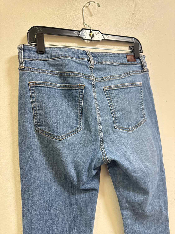 Ralph Lauren Size 8 Denim Jeans