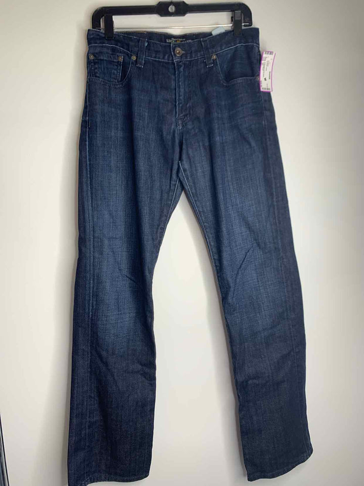 Women Size 31 Lucky Brand denim Jeans