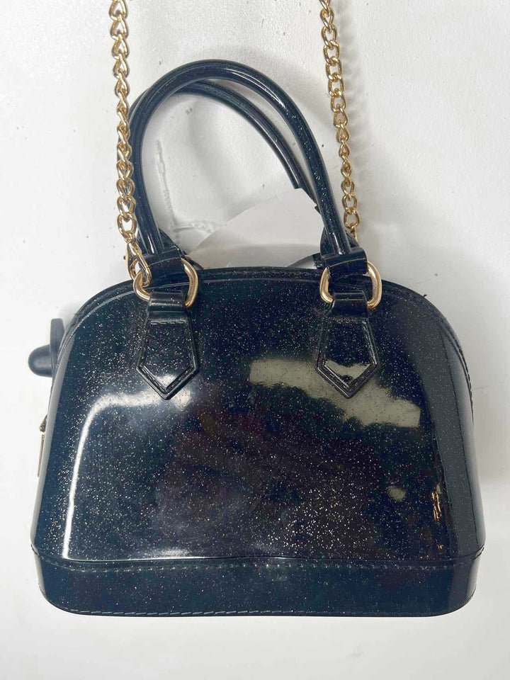 TOUS Black crossbody