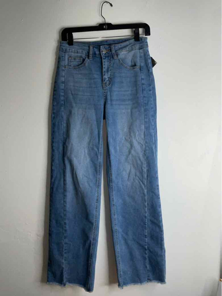Sidefeel Size 4 Denim Good Jeans