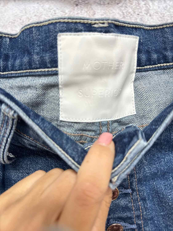 Mother Jeans Size 29 Denim NWOT Jeans
