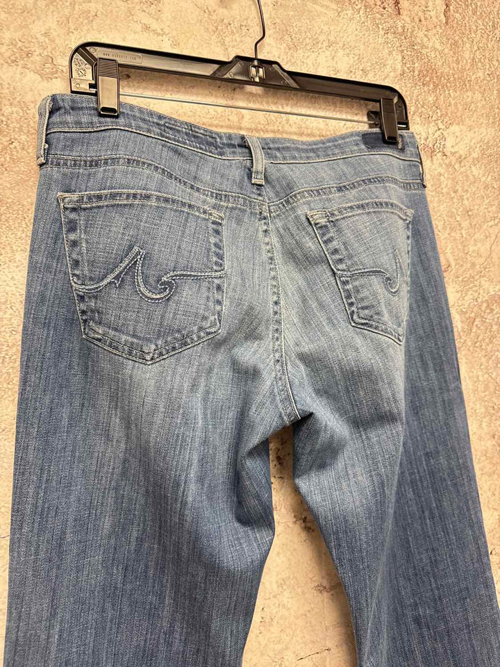 AG- Adriano Goldschmien Size 30 Denim Jeans