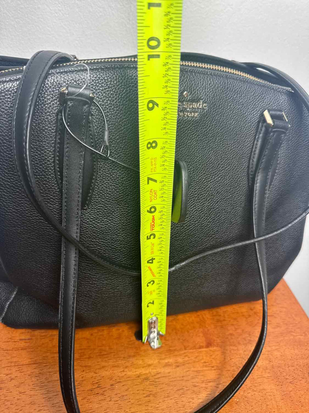 Kate Spade Black shoulder bag