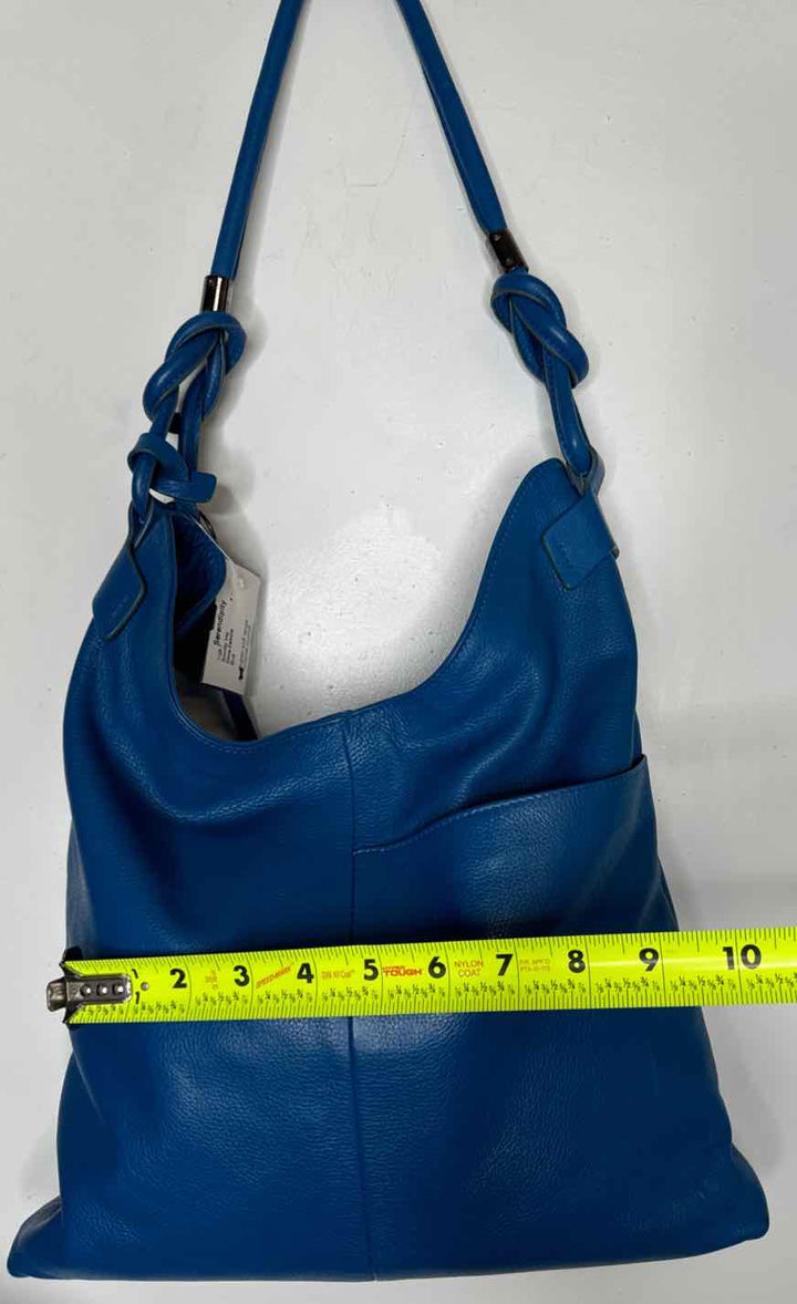 Vince Camuto Blue shoulder bag