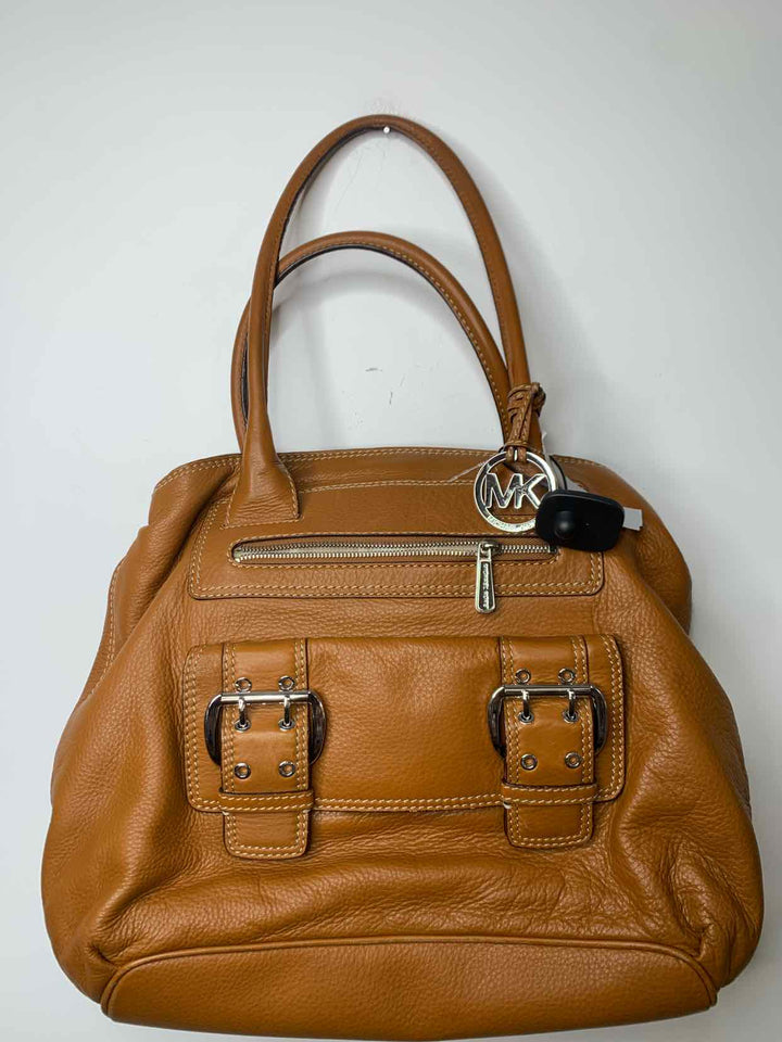 Michael Kors Brown shoulder bag