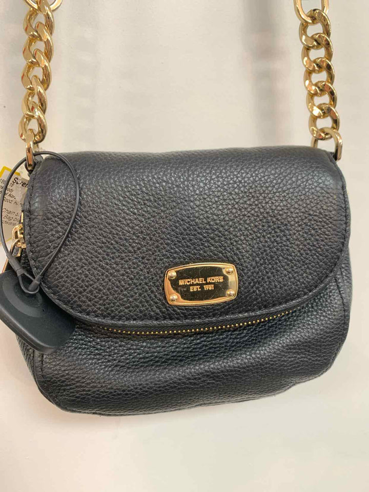 Michael Kors Black crossbody