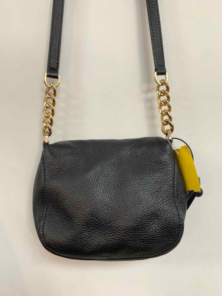 Michael Kors Black crossbody
