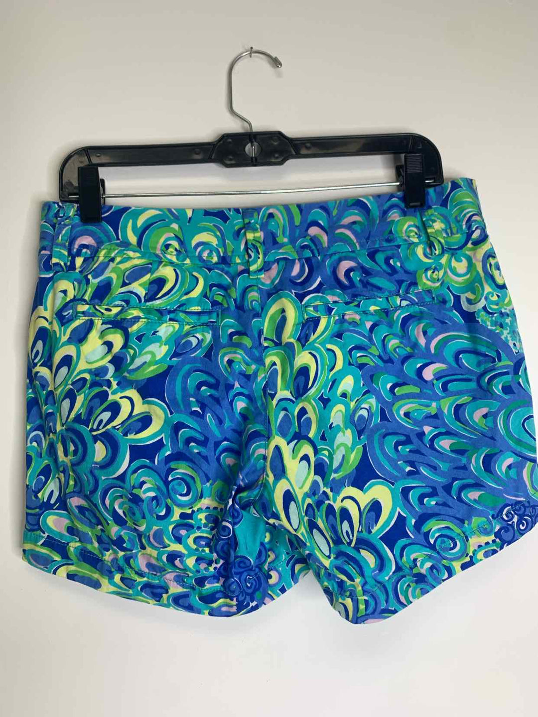 Women Size 4 Lilly Pulitzer Blue casual