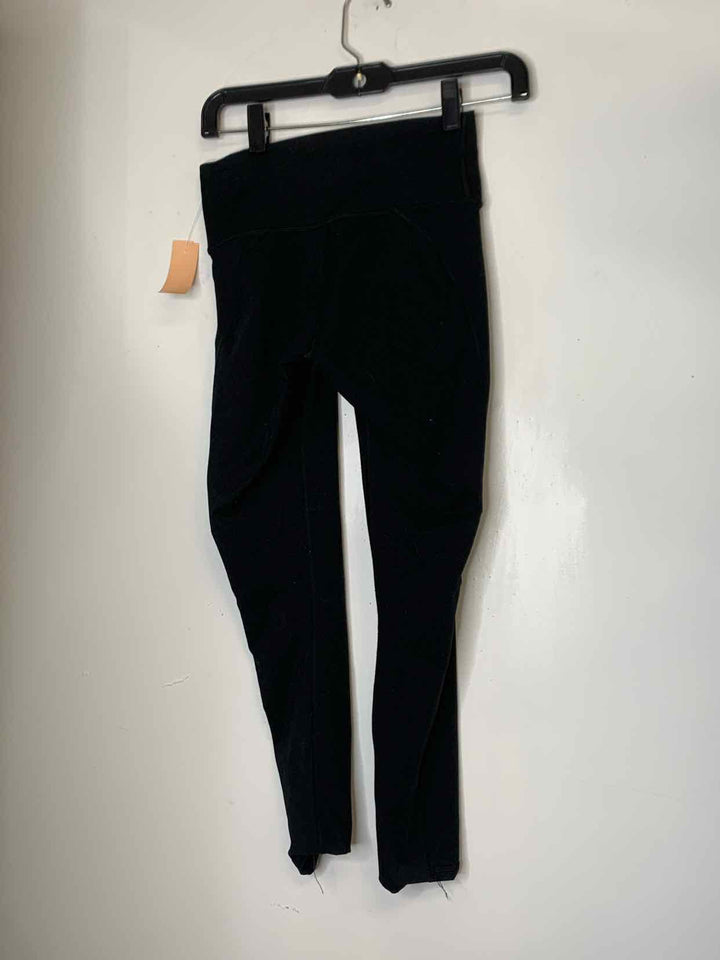 Fabletics Black athletic pant