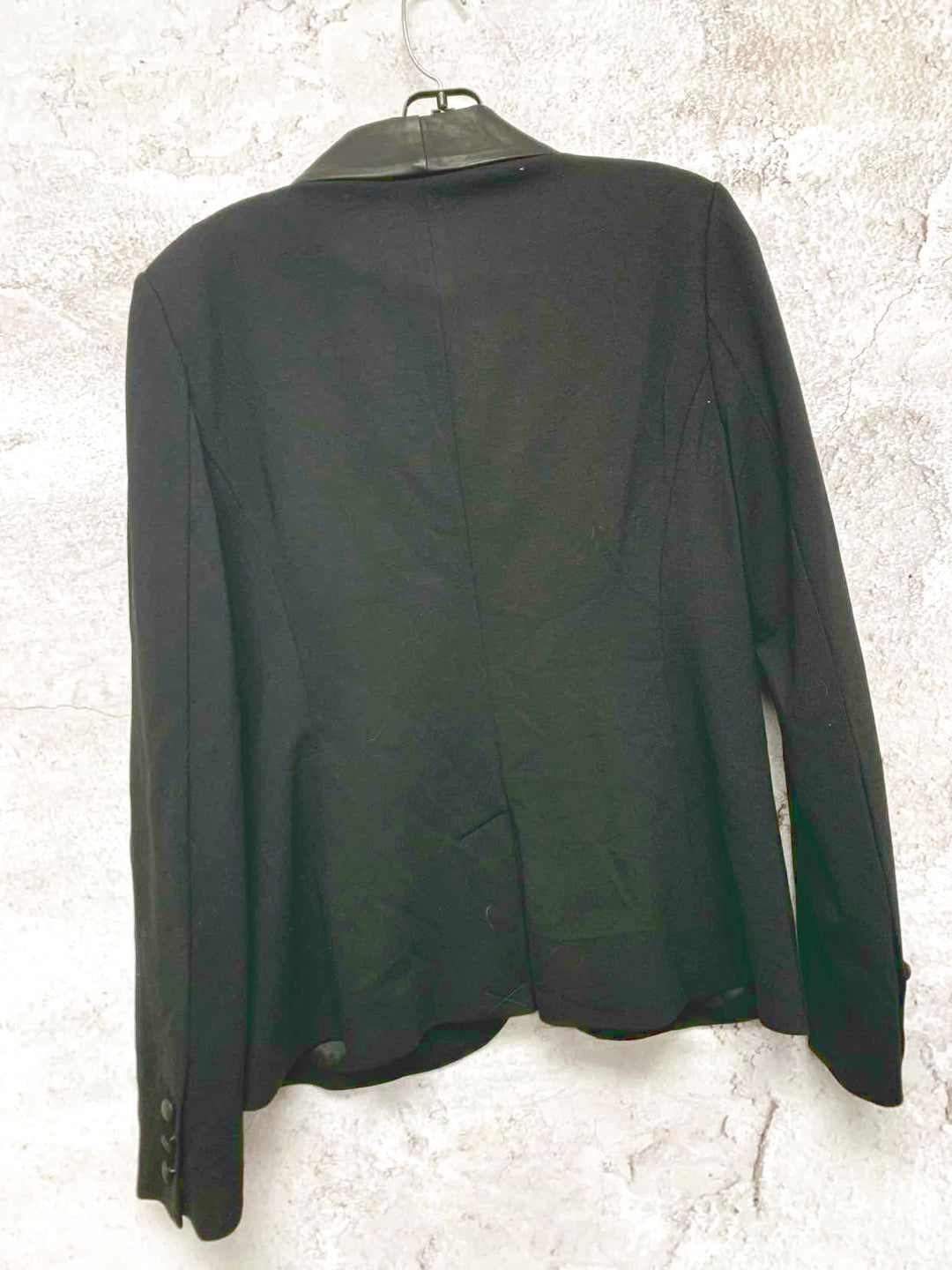 Boston Proper Size 10 Black jacket