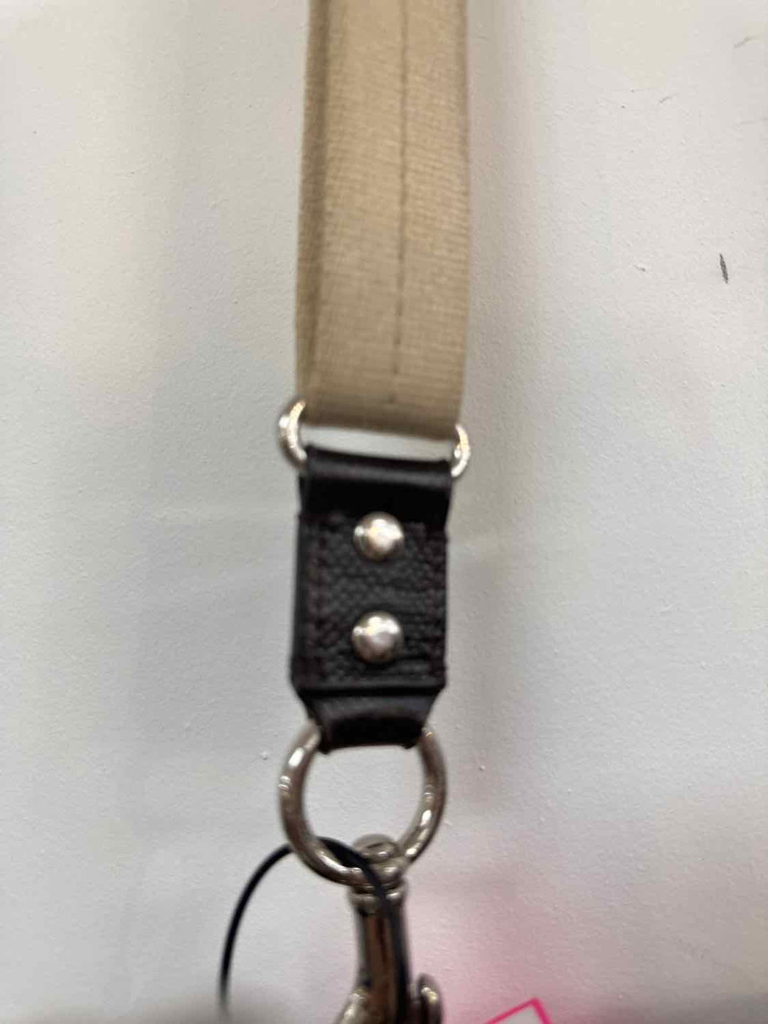 Coach Brown Purse