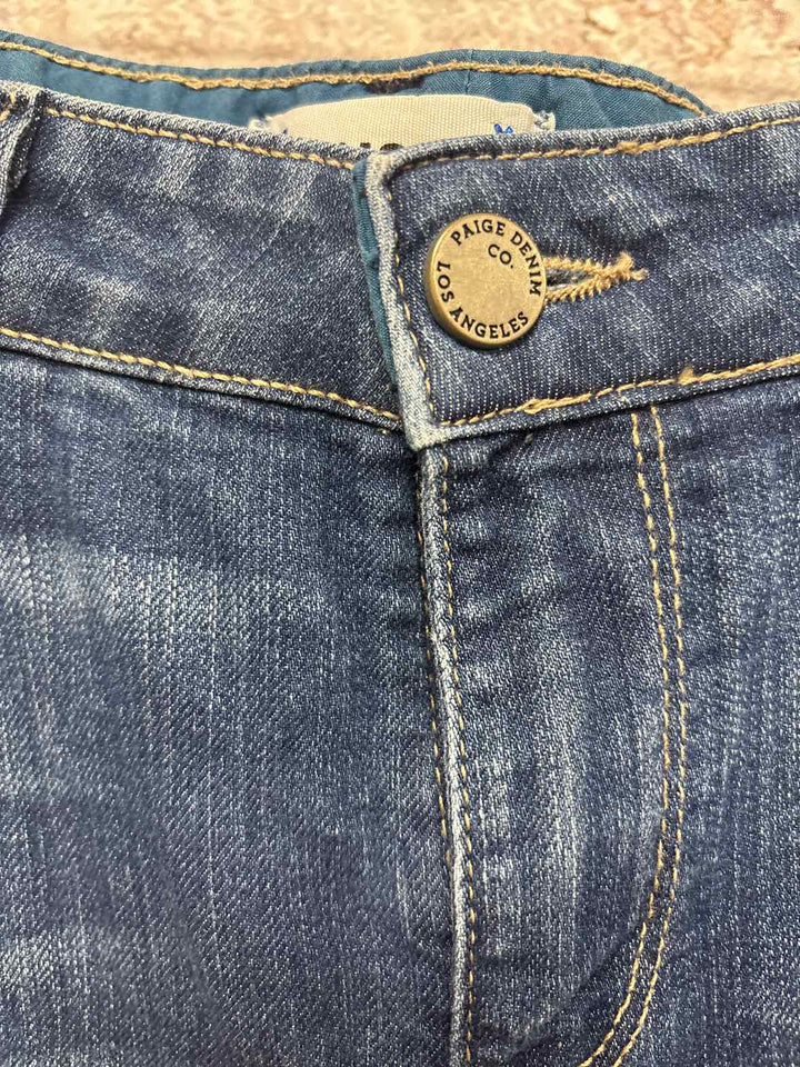 Women Size 29 Paige denim Jeans