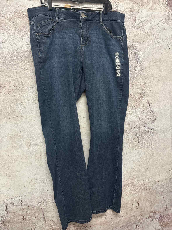 Women Size 18 Democracy denim Jeans