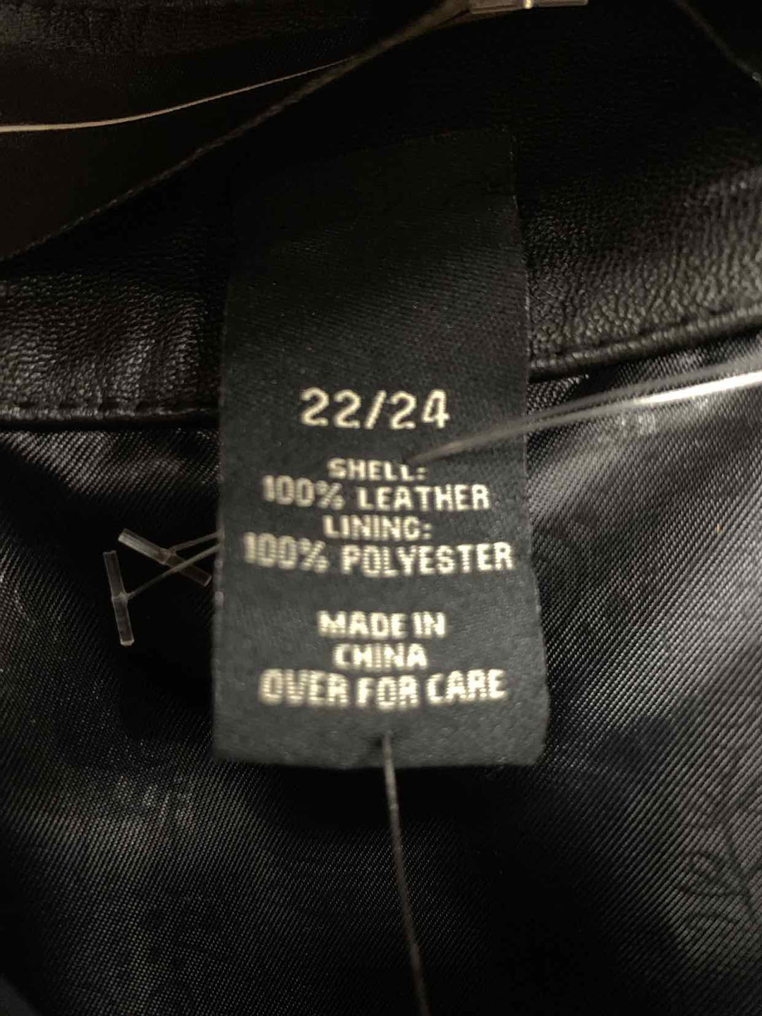leather