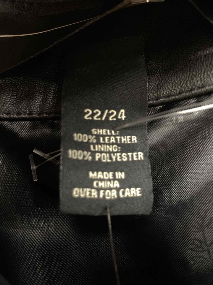 leather
