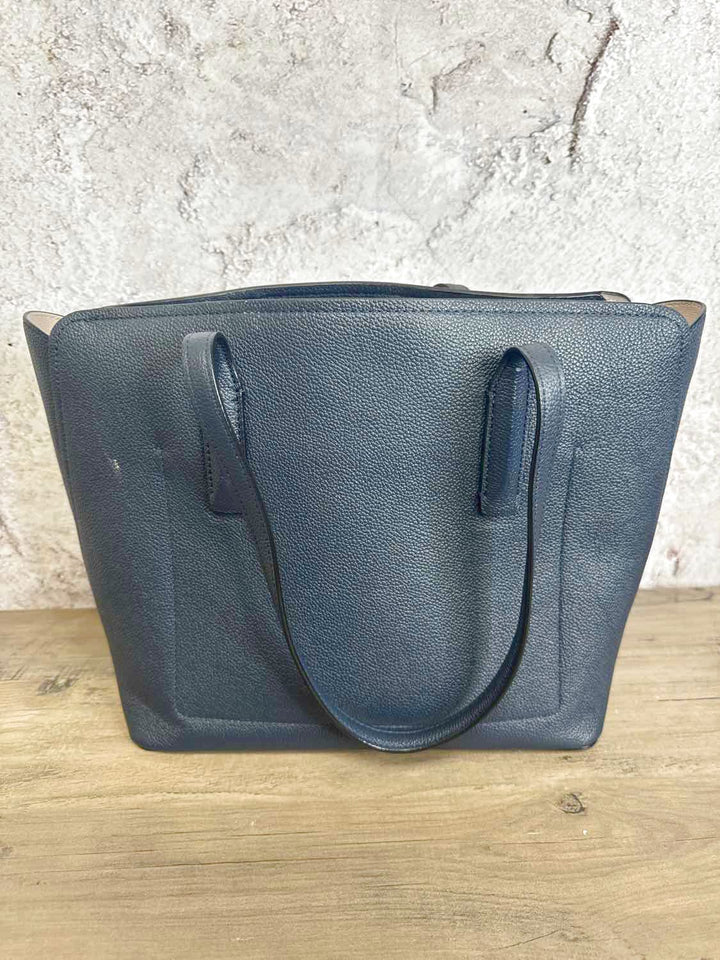 Kate Spade Blue Purse