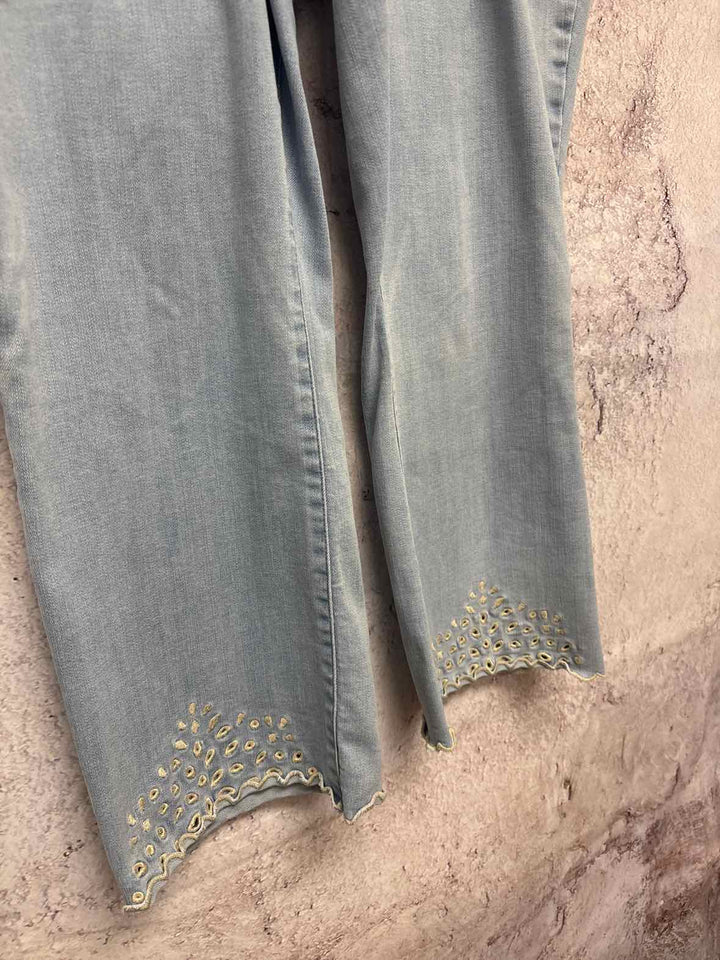 Women Size 18 Democracy denim Jeans