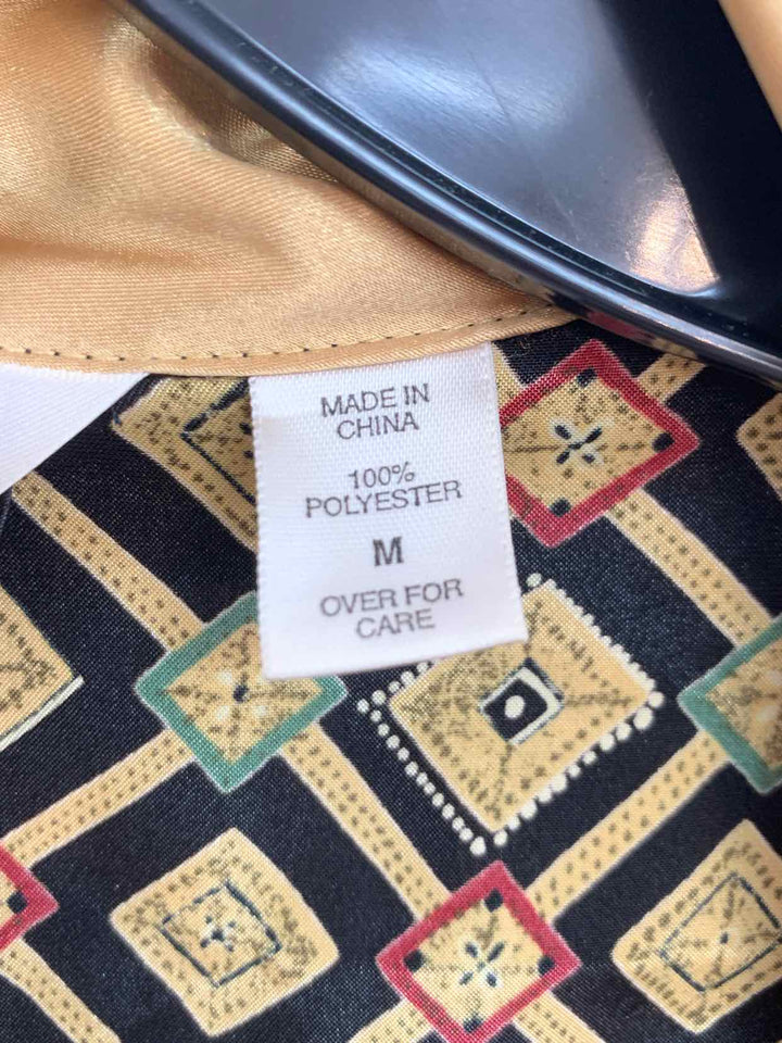 Victoria Secret Size M/L Gold robe