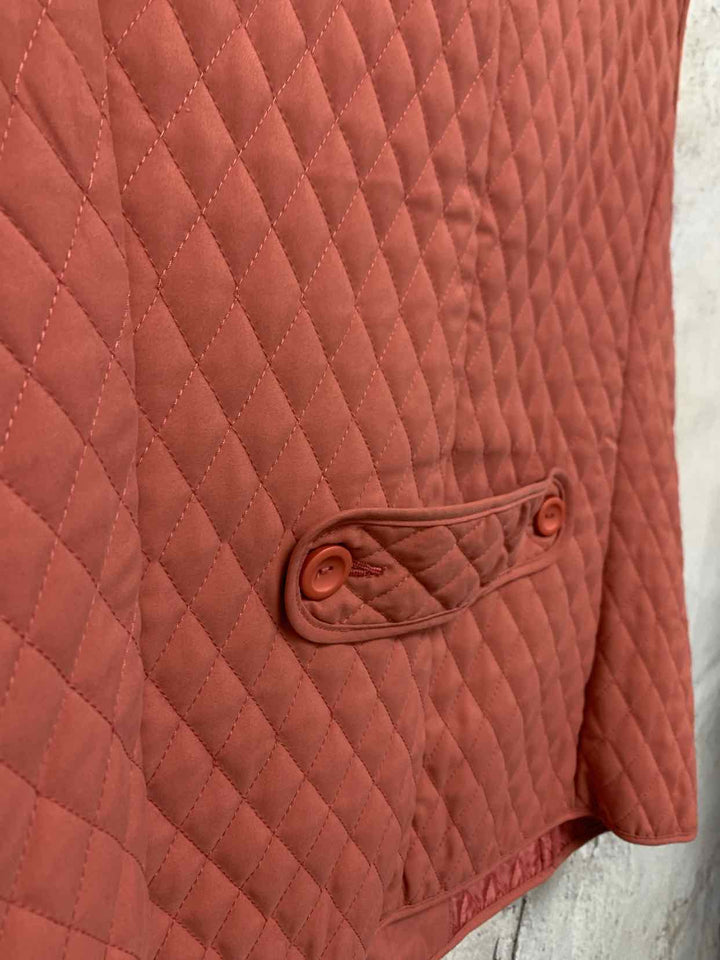 vest