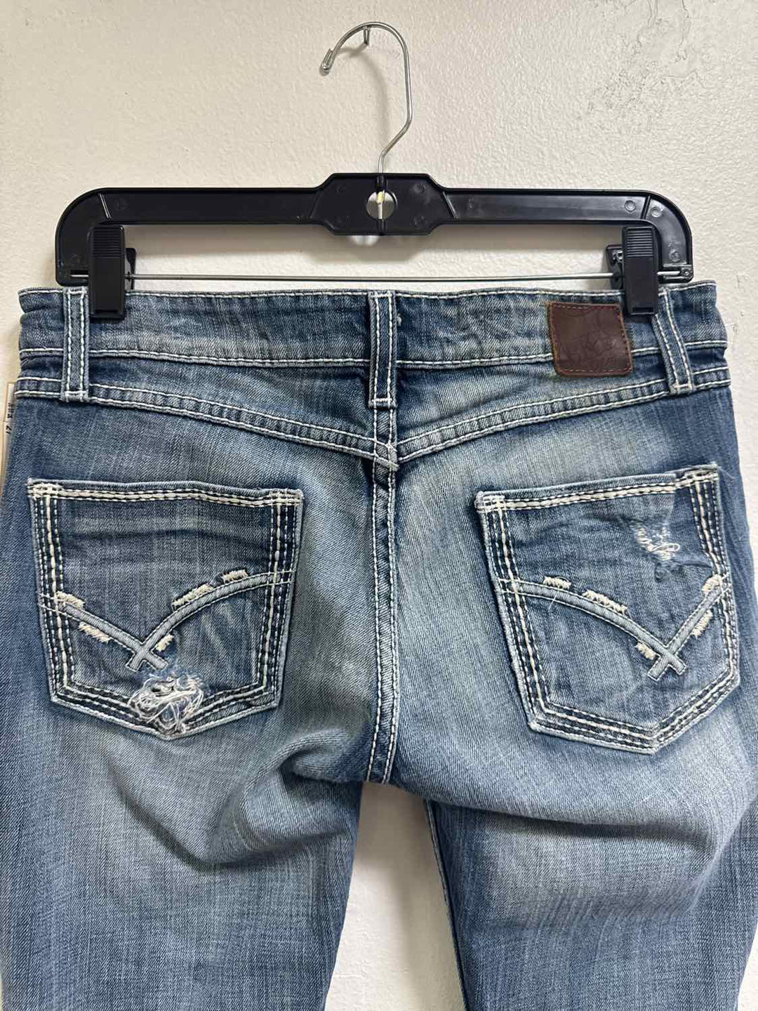 Women Size 27 BKE jeans boot leg