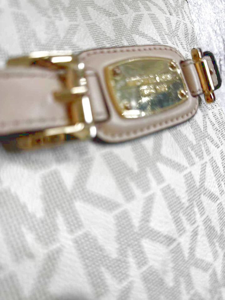 Michael Kors Tan crossbody