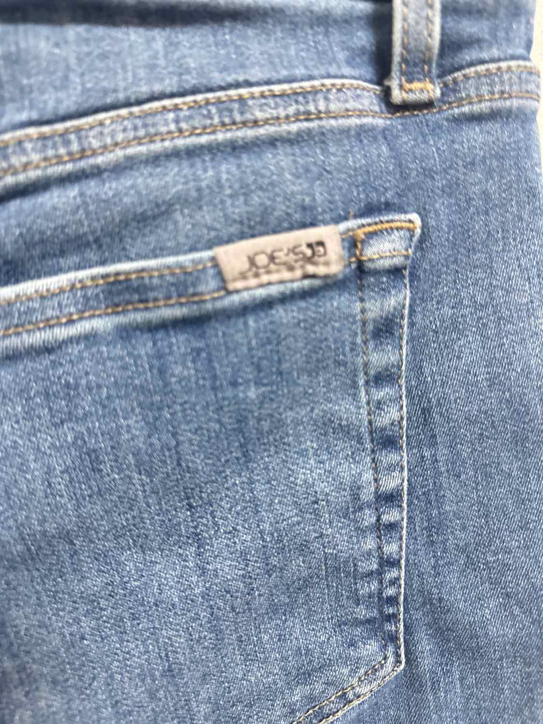 Joe's Denim jean capri