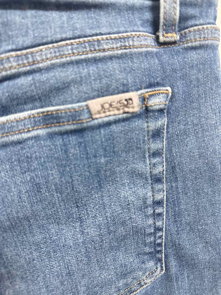 Joe's Denim jean capri