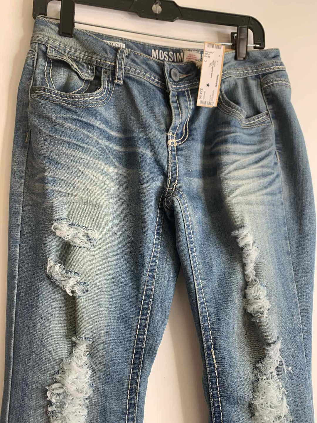 Women Size 7 Mossimo denim Jeans