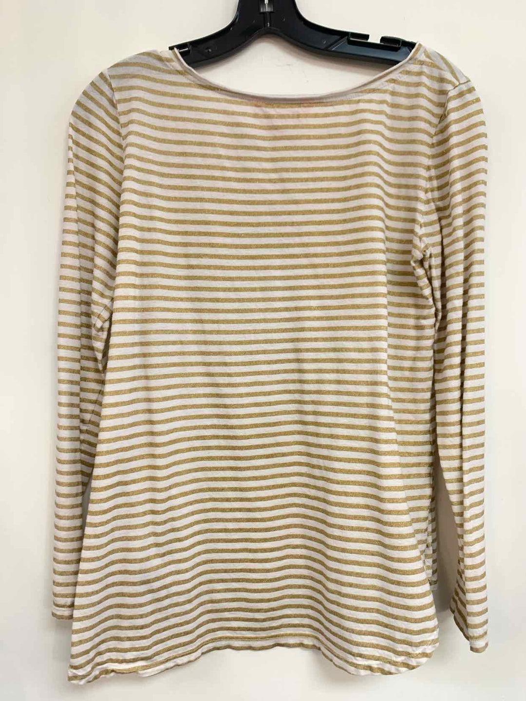 Lilly Pulitzer Women Size M striped long sleeve top