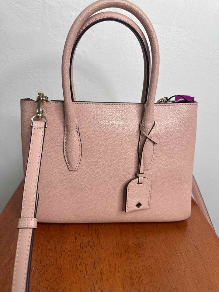 Kate Spade blush crossbody