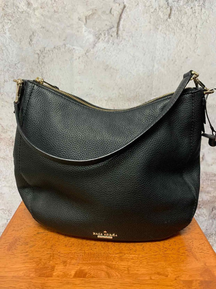 Kate Spade Black shoulder bag