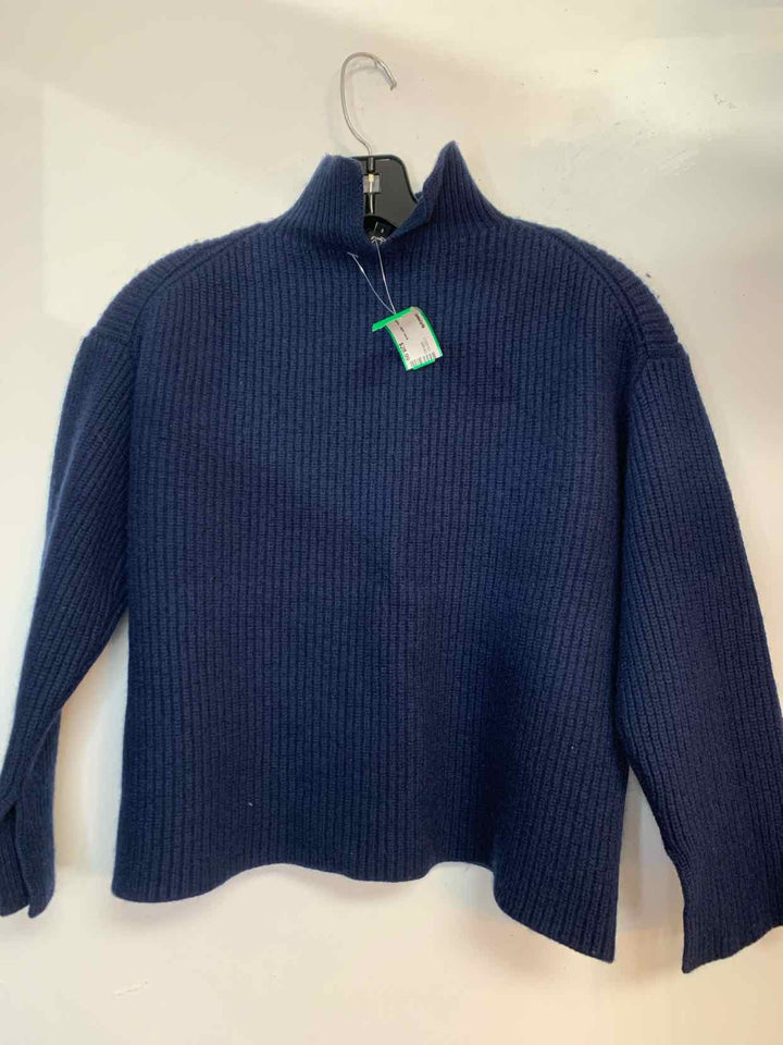 Rails Navy Women Size S sweater